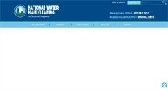 Desktop Screenshot of nwmcc.com